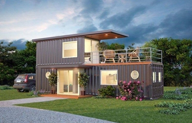 CONTAINER HOUSE, THINGS YOU DON'T KNOW
