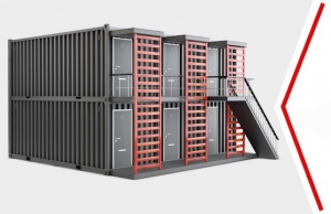 MỘT SỐ KHÁCH SẠN CONTAINER TRÊN THẾ GIỚI